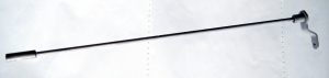 Тяга переключения скорости (L) Yamaha 115/140/150/175/200/225  (6E5-44120-03)  6E5-44120-04 ― 1998-2025  NEXT