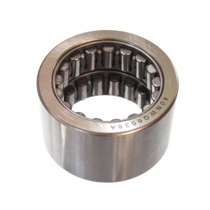 Подшипник верхний коленвала 40x60x38 YAMAHA 100-225  (3C7-00113-0) 93311-940U3-00  Omax ― 1998-2025  NEXT