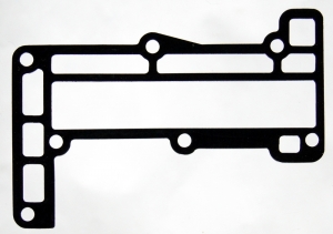 Прокладка под выхлопной коллектор YAMAHA   6G1-41112-A1-00 ― 1998-2025  NEXT