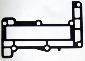 Прокладка выхлопного коллектора YAMAHA  6G1-41114-A0-00 ― 1998-2025  NEXT