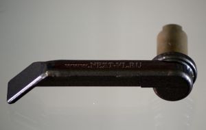Ручка замка капота TOHATSU              338S67141-0 ― 1998-2025  NEXT