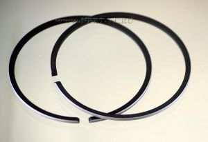 кольцо поршневое Yamaha (STD) 60-70 л.с.  6K5-11601-02 ― 1998-2025  NEXT