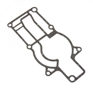 Прокладка под мотоголовку YAMAHA F4  67D-45113-A0-00  WaveMarine ― 1998-2025  NEXT