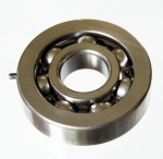 Подшипник 20x57x15 YAMAHA  9,9 / 15  93306-304U0-00  Kacawa