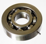 Подшипник 20x57x15 YAMAHA  9,9 / 15  93306-304U0-00  Kacawa