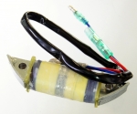 Подмаховиковая катушка зажигания TOHATSU M9,9-M15-M18  (803702) 3G3-06021-1  Omax