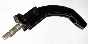 Ручка переключения скорости TOHATSU  3H6-66110-0 ― 1998-2025  NEXT