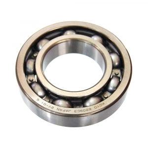 Подшипник шестерни заднего хода 45x85x19 Yamaha 150-225, F150-F300  93306-209U0-00  WaveMarine ― 1998-2025  NEXT