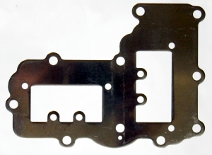 Плата лепестковых клапанов TOHATSU M40C  345-02106-0 ― 1998-2025  NEXT