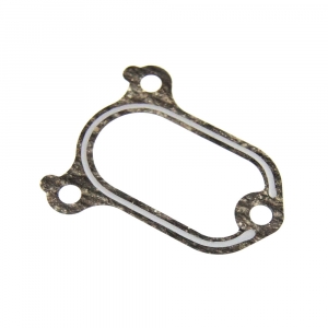 Прокладка крышки термостата Yamaha F75-F150  67F-12435-A0-00 ― 1998-2025  NEXT
