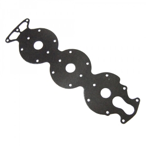 Прокладка крышки головки Yamaha 75-90  688-11193-A1-00  Osaka ― 1998-2025  NEXT