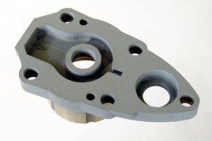Основание помпы TOHATSU M5, MFS6  (369-65017-0)  369-65017-1 ― 1998-2025  NEXT