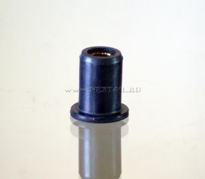 Гайка M6  с резиновым демпфером  YAMAHA   90179-05523-00 ― 1998-2024  NEXT