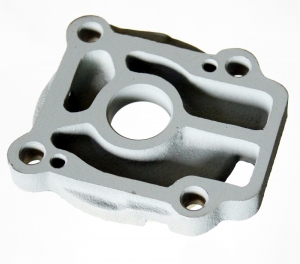 Основание помпы TOHATSU M40  348-65017-1 ― 1998-2025  NEXT