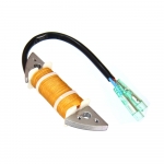 Катушка зажигания Yamaha 9,9F / 15F  (63V-85520-01-00) 63V-85520-00-00  WaveMarine