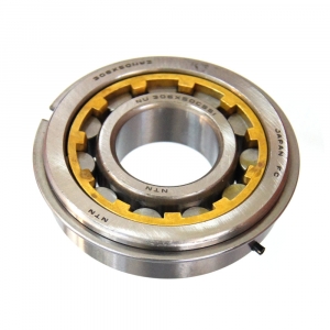Подшипник коренной 30x72x19 YAMAHA TDR125 / K40J  (93332-000UE-00) 93332-000V2-00  WaveMarine ― 1998-2025  NEXT