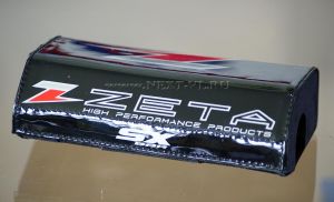 Бандаж крепления руля черный SX  ZE46-9122 ― 1998-2024  NEXT