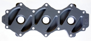 Крышка головки YAMAHA 60F-70B  6H3-11191-00-1S ― 1998-2024  NEXT