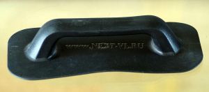 Ручка лодочная черная ЛК-00313 ― 1998-2024  NEXT