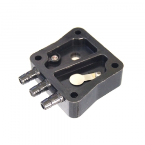 Корпус топливного насоса Yamaha F20-F60  62Y-24415-00-00  Kacawa ― 1998-2025  NEXT