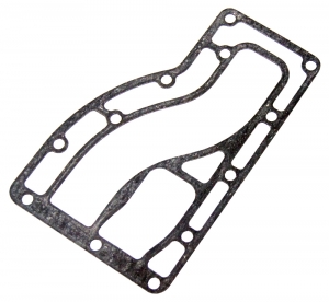 Прокладка выхлопного коллектора SUZUKI DT20, DT25, DT30  14151-96311-000  WaveMarine ― 1998-2025  NEXT