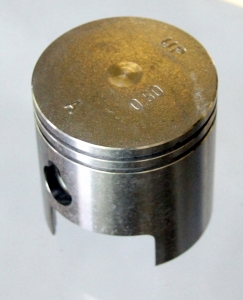 Поршень ремонтный 55,50mm TOHATSU  351-00004-1 ― 1998-2024  NEXT