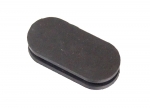 Заглушка тросов управления TOHATSU M40D2 / M50D2    3C8-63624-0