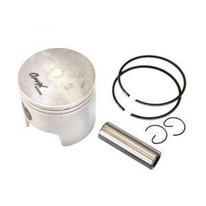 Поршневой комплект 0.25mm Yamaha 20-25  6L2-11635-00-00  Omax ― 1998-2025  NEXT