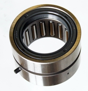Подшипник коленвала, верхний YAMAHA 25/30  32x48x32  93311-632V4-00 Omax ― 1998-2025  NEXT