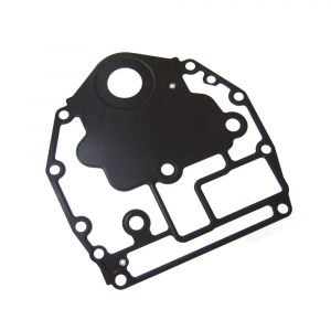 Прокладка под двигатель Yamaha F30-F60  (62Y-11351-00-00, 67C-11351-00-00) 67C-11351-01-00  WaveMarine ― 1998-2025  NEXT