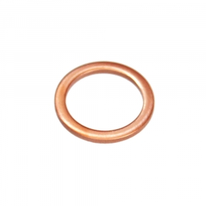 Прокладка сливной пробки поддона Yamaha F115  90430-14228-00 ― 1998-2025  NEXT