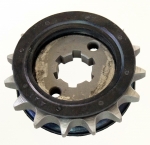 Звезда ведущая KAWASAKI KDX125     13144-1310