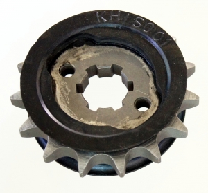 Звезда ведущая KAWASAKI KDX125     13144-1310 ― 1998-2024  NEXT