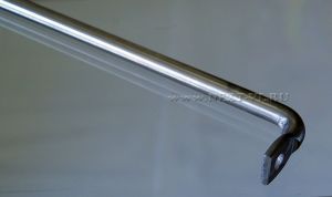Вал румпеля "B"  TOHATSU               346-63061-2 ― 1998-2025  NEXT