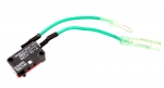 Датчик нейтрали дистанционного управления  (703-82540-00) TOHATSU   3T5-76086-0   WaveMarine