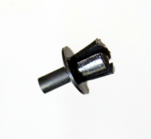 Фиксатор ручки блокировки подъёма мотора TOHATSU  346-66334-0 ― 1998-2025  NEXT