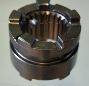 Муфта включения скорости TOHATSU         3C7-64215-0 ― 1998-2025  NEXT