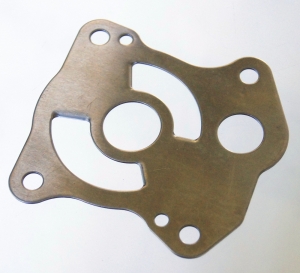 Плата помпы HONDA BF35 / BF40 / BF45 / BF50  19231-ZV5-000 ― 1998-2024  NEXT