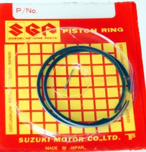 Поршневые кольца 43мм SUZUKI DT2 - DT9  12140-36232-000 ― 1998-2024  NEXT