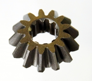 Шестерня пиньон YAMAHA 6-8  (6G1-45551-00-00) 6N0-G5551-00-00  Omax ― 1998-2025  NEXT