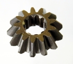 Шестерня пиньон YAMAHA 6-8  (6G1-45551-00-00) 6N0-G5551-00-00  Omax
