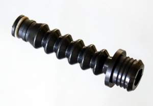 Гофра тяги преключения YAMAHA 3, 20-25, F4-F6  6L2-44147-00-00 ― 1998-2025  NEXT