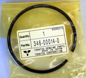 Поршневое кольцо  0,50  TOHATSU  346-00014-0 ― 1998-2025  NEXT