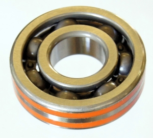 Подшипник коренной 25x62x17 YAMAHA 40-50  (933-06305-U8-00)  93306-305U8-00  KACAWA ― 1998-2024  NEXT