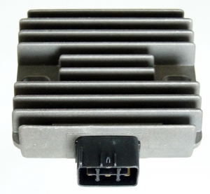 Выпрямитель регулятор (Kawasaki - 21066-0705) YAMAHA F40-100 68V-81960-00  WaveMarine ― 1998-2025  NEXT