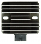 Выпрямитель регулятор (Kawasaki - 21066-0705) YAMAHA F40-100 68V-81960-00  WaveMarine