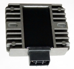 Выпрямитель регулятор (Kawasaki - 21066-0705) YAMAHA F40-100 68V-81960-00  WaveMarine