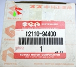 Поршень STD, Suzuki DT40  12110-94400-000