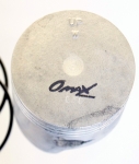 Поршень YAMAHA 40-50 (0,50mm) 3RING    6H4-11636-00-3RING