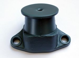 Подушка двигателя Yamaha MJ500/650/700     011-117 / 6M6-44517-A1-8P ― 1998-2025  NEXT